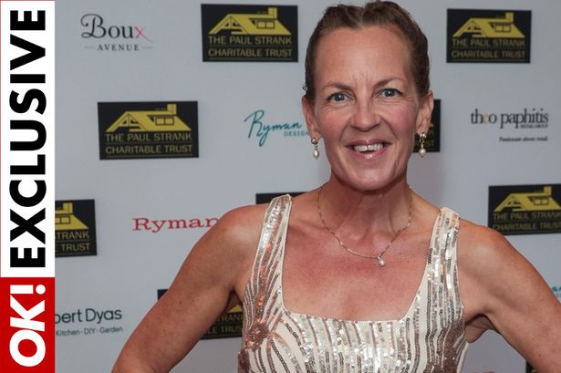 EastEnders legend reveals heartbreaking reason for gastric sleeve surgery