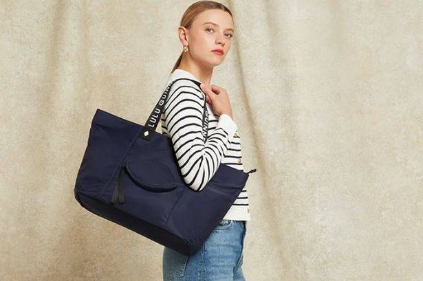 Lulu Guinness’ ‘amazing quality’ tote bag that ‘holds everything’ for travel is selling quickly