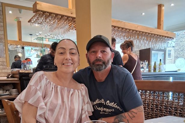 Tributes to Lancashire lollipop lady, 51, after tragic death