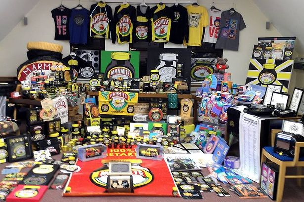 How Marmite got its name and history of the divisive and iconic brand