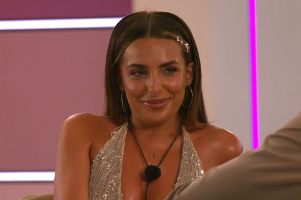 Love Island winner Toni Laites uses this exact Kayali perfume from Sephora