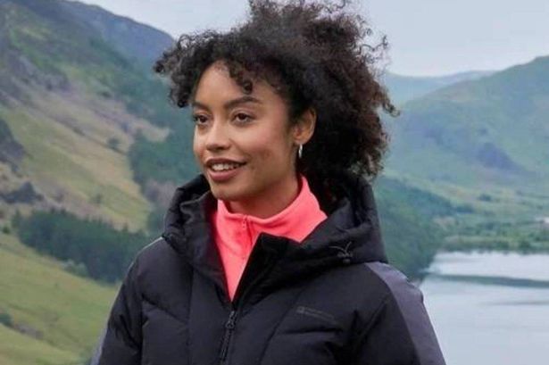 £220 down jacket that ‘rain rolls off’ gets axed down to £60 in Mountain Warehouse sale