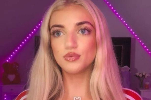 Princess Andre just shared the exact products she uses to create the ultimate ‘juicy lips’ look