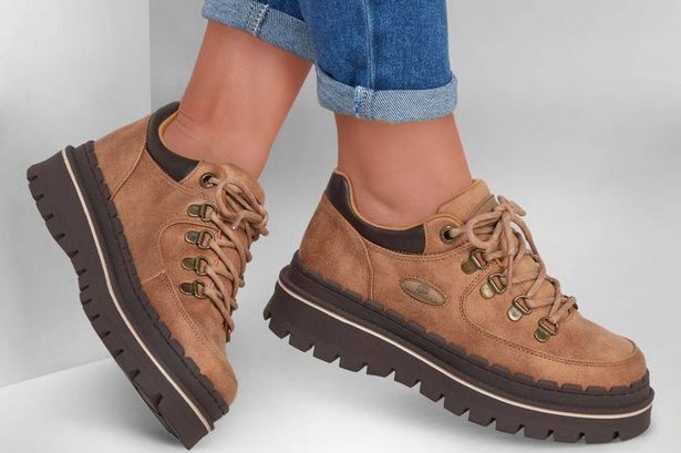 These on-sale Skechers boots are ‘out-of-the-box comfy’ as shoppers rave they ‘wear them daily’
