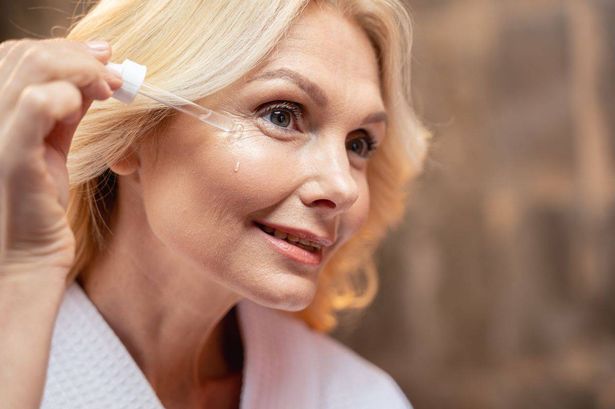 This Elizabeth Grant collagen booster has shoppers raving they ‘wake up looking younger’