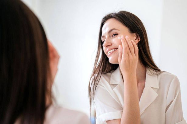 This firming night cream has shoppers raving ‘everyone thinks I had Botox’ after ‘two weeks’