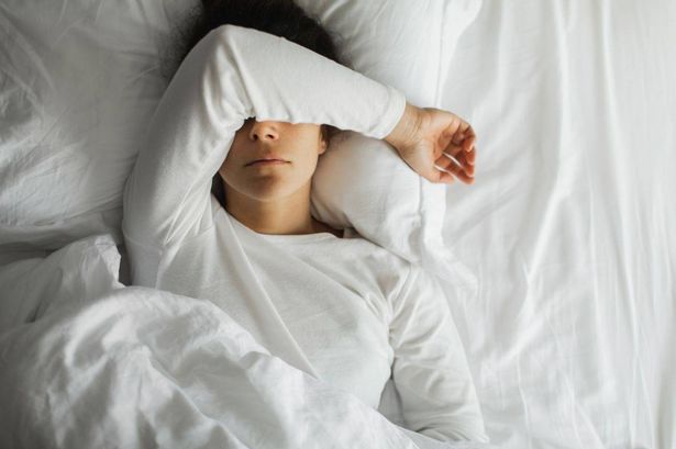 ‘Simple and effective’ patches are ‘total life-saver’ for curing hangovers this Freshers’ week