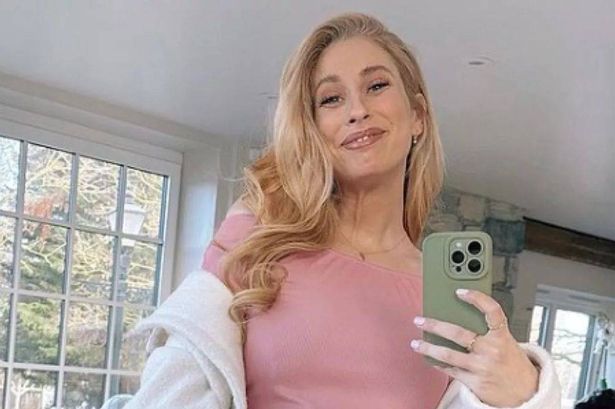 ‘Practical and stylish’ kitchen organiser loved by Stacey Solomon ‘saves so much space’