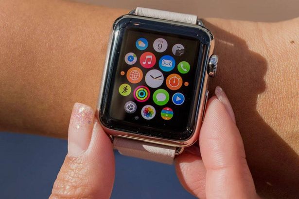 ‘Best Apple Watch ever made’ plummets from £250 to under £100 in lesser-known sale