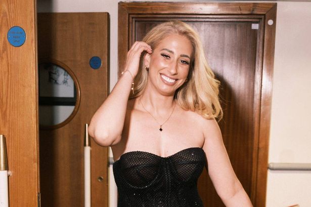 Elevate your outside seating with Stacey Solomon’s ‘so beautiful’ rattan egg chairs