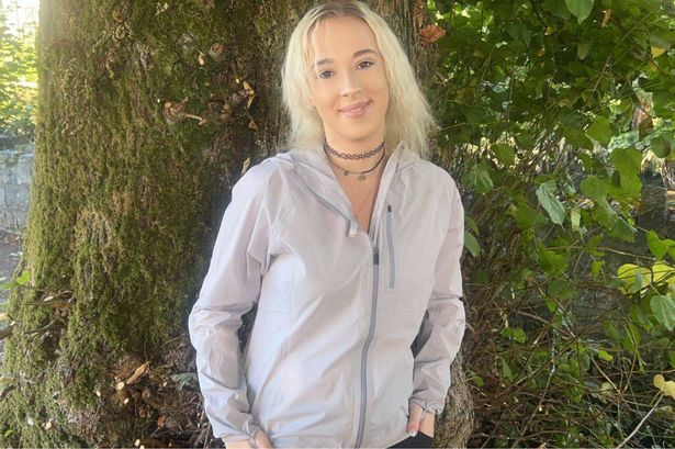 ‘My lightweight waterproof jacket has been a lifesaver for dog walks in summer showers’