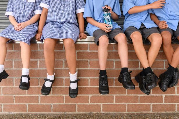 End-of-summer sale slashes price of ‘great for school’ lace-up shoes by a mega 40%