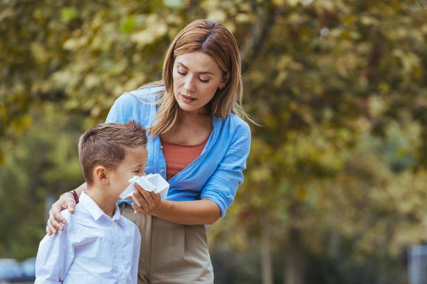 Parents can avoid kids’ back-to-school flu with this easy and simple £10 buy