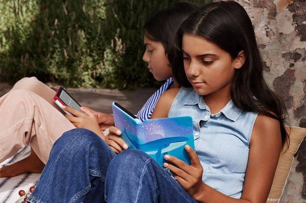Kids Kindle hailed ‘best buy’ by parents plummets in end-of-summer-holidays sale