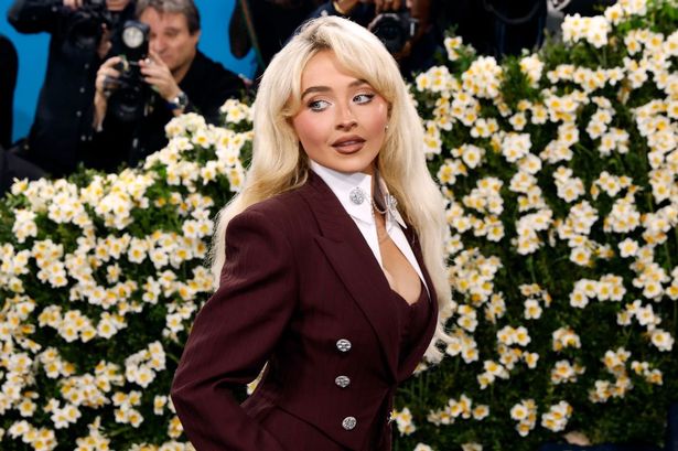 Shoppers get ‘so many compliments’ with on-sale self tanner loved by Sabrina Carpenter