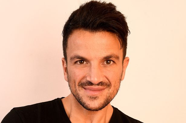 Peter Andre’s parents mark huge milestone as he makes admission about wife Emily