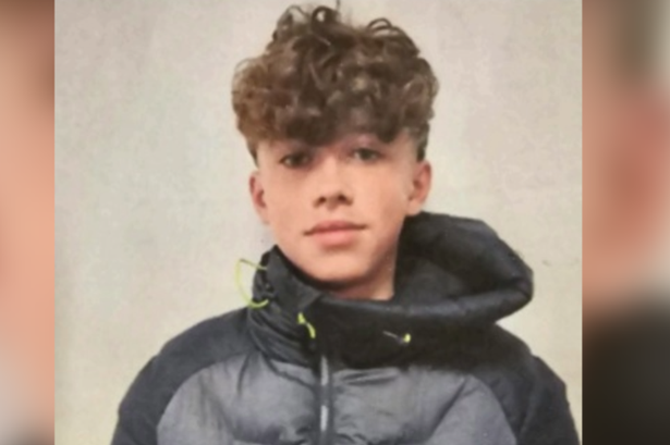 Urgent appeal to find missing Burnley boy who could be in Blackpool or Southport