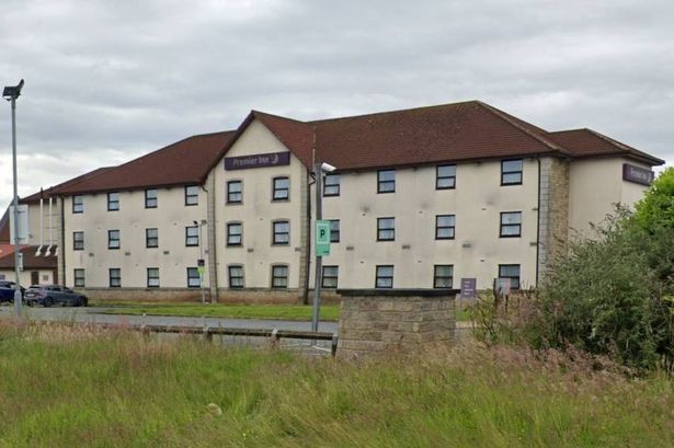 Rumours debunked surrounding ‘immigrants’ arriving at Premier Inn