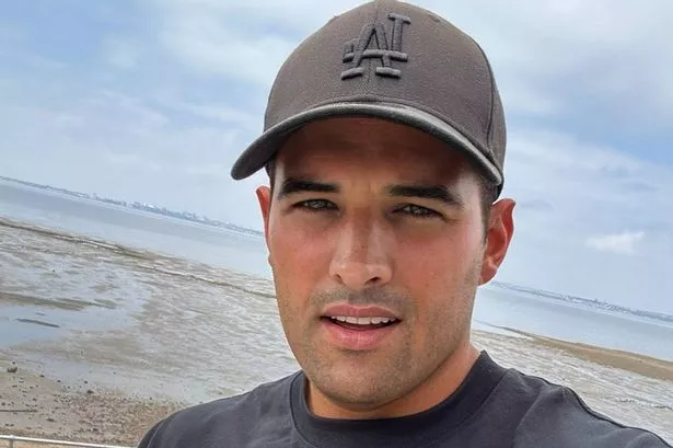 TOWIE star Ricky Rayment’s heartbreak as he announces death of his sister