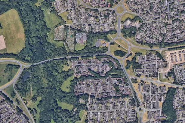 Police hunt driver after pedestrian injured in hit-and-run crash