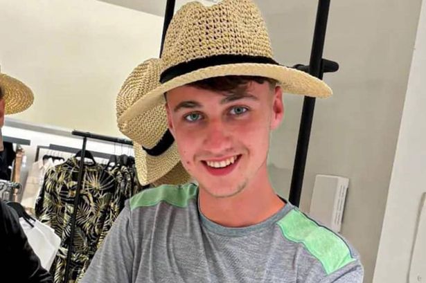 ‘I reported on the Jay Slater case from start to finish’