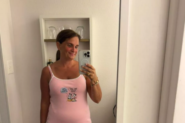 Radford Family mum Sue loses two stone after ‘just eating rubbish’