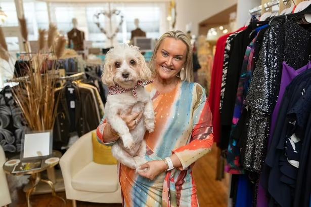 Life in the historic Lancashire city lined with cobbled streets and brimming with successful independent shops