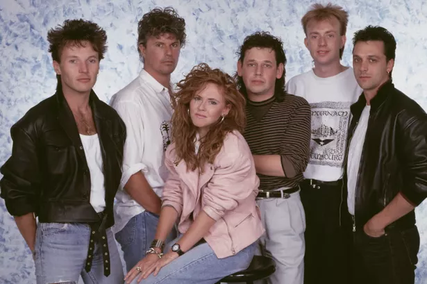 1980s ‘China In Your Hand’ hitmakers lined up for Lancs event