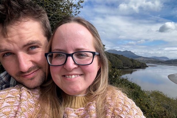 Lancs couple only work two days a week and ‘anyone could do it’