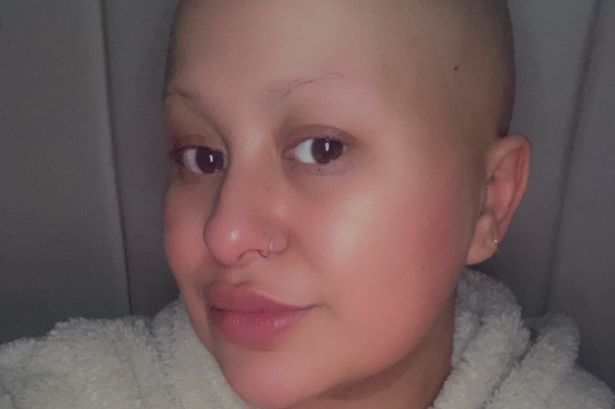 Mum-to-be’s severe morning sickness during pregnancy turned out to be cancer