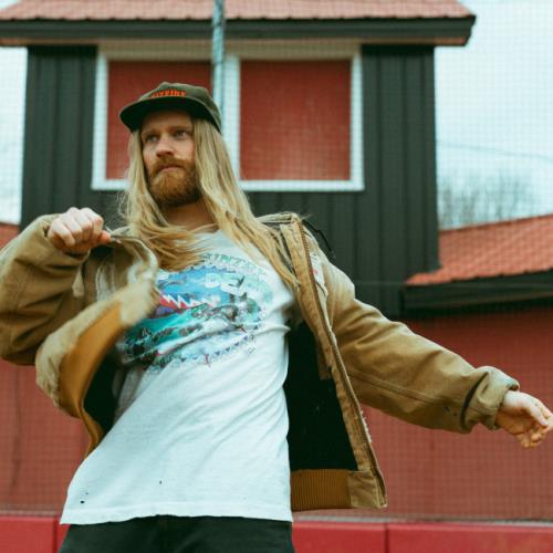 Sam Ryder unveils second album Heartland, shares new single The Feeling Never Went Away