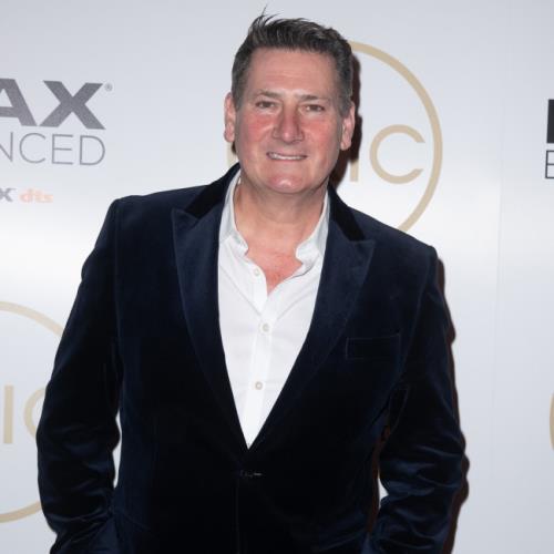 Tony Hadley dismisses the prospect of a Spandau Ballet reunion