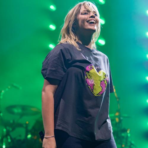 Reneé Rapp finds people’s assumptions about he personal life ‘jarring’