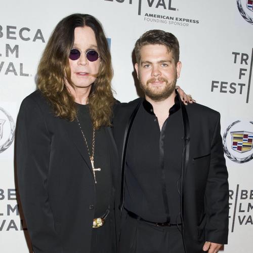 Jack Osbourne recalls Ozzy Osbourne’s ‘picky’ eating habits