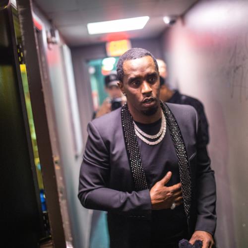 Sean ‘Diddy’ Combs denied latest bail request