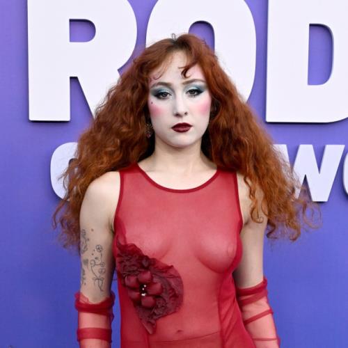 Chappell Roan predicts five-year wait ‘at least’ for second album