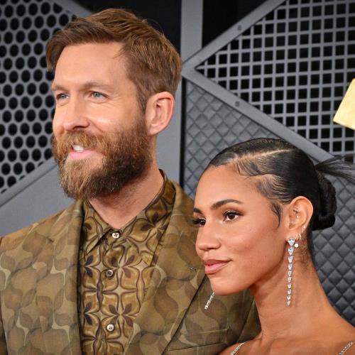 Calvin Harris fans divided after graphic post