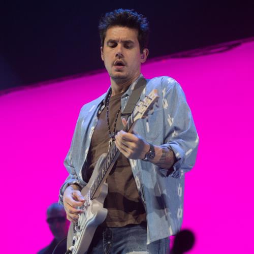 John Mayer hails Dead and Company shows ‘the honour of his life’
