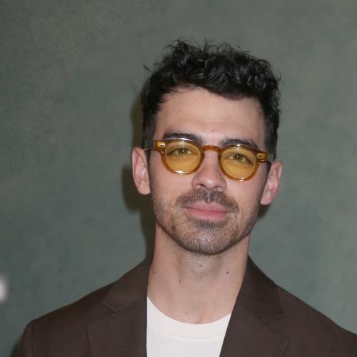 Joe Jonas admits raising daughters is ‘so different’ after growing up with brothers