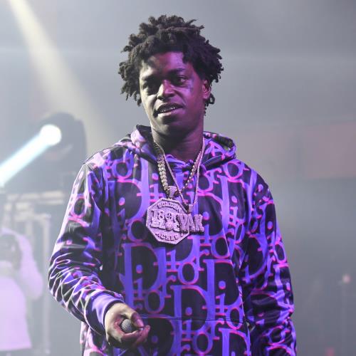 Men shot alongside Kodak Black seek $10.6 million damages