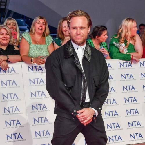 Olly Murs praises ‘hugely successful’ X Factor