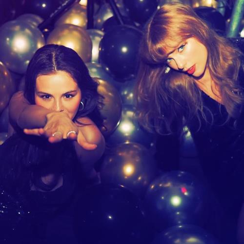 Selena Gomez reflects on ‘bonding’ with Taylor Swift over Jonas Brothers breakups