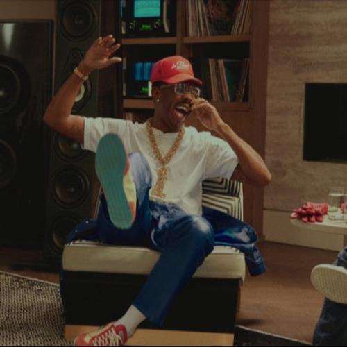 Tyler, the Creator ‘just wanted to be silly again’ on Don’t Tap The Glass