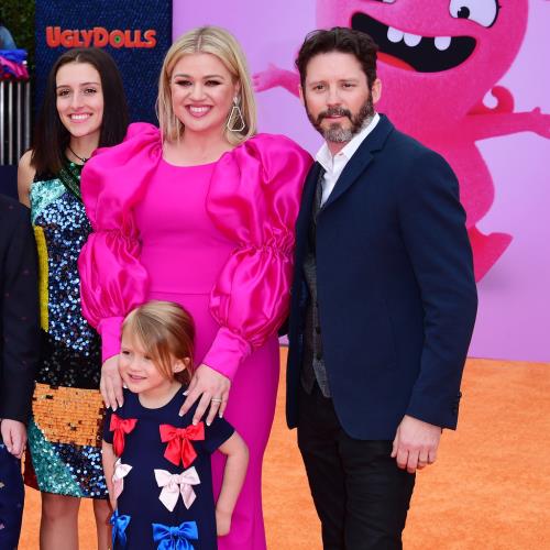 Brandon Blackstock battled melanoma for three years