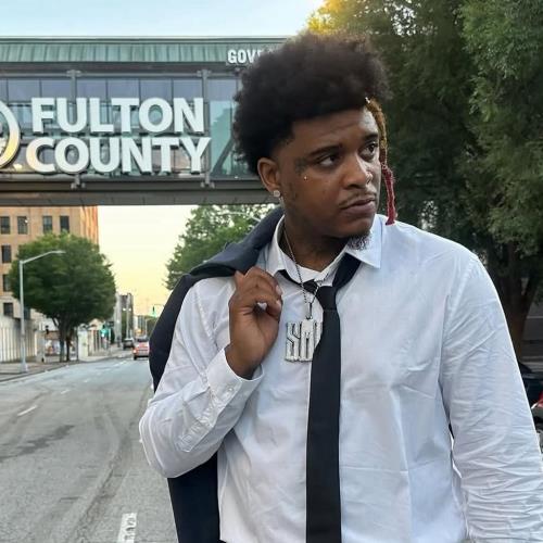 Rapper T-Hood dead at 33