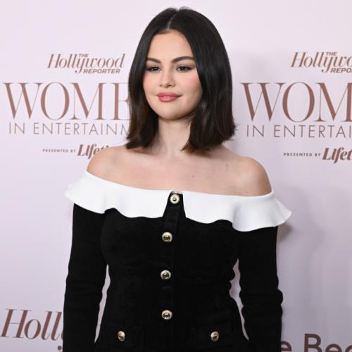 Selena Gomez’s one rule for touring again