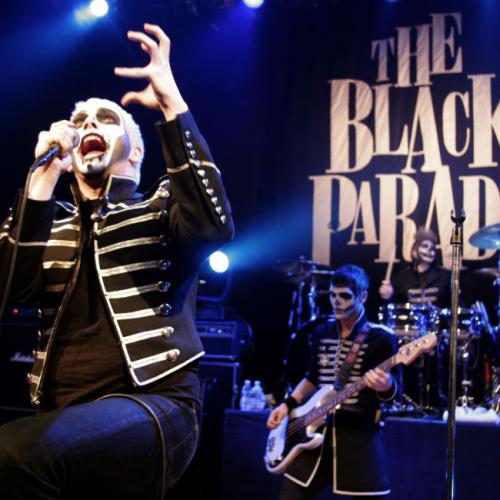 My Chemical Romance add two London dates to Long Live The Black Parade stadium tour