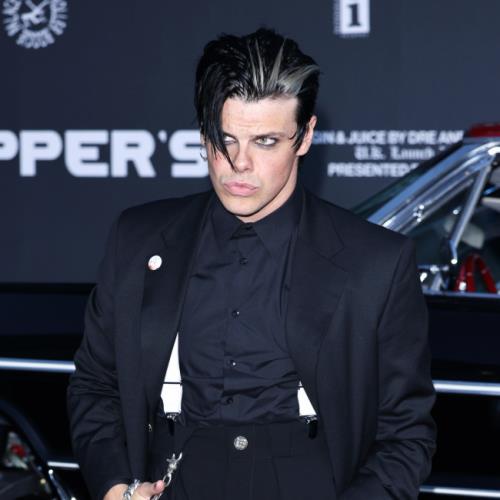 Yungblud teases Idols: Part Two is ‘a lot darker and a lot heavier’