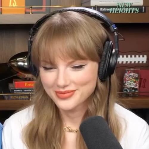 Taylor Swift announces new album