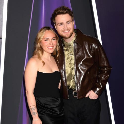 Alex Warren reveals Ordinary lyric even his wife thinks is ‘sexual’